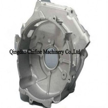 OEM Aluminum Gravity Casting Part